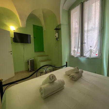 Apartment San Siro - Centralissimo E Romantico *