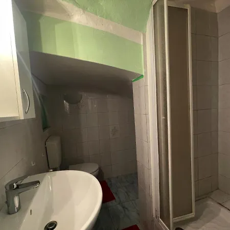 Apartment San Siro - Centralissimo E Romantico