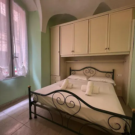 San Siro - Centralissimo E Romantico Apartment