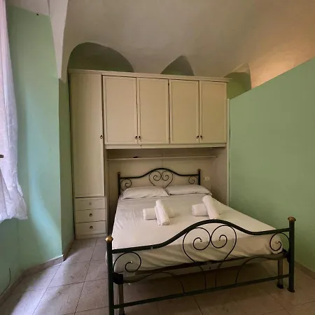 San Siro - Centralissimo E Romantico Apartment *