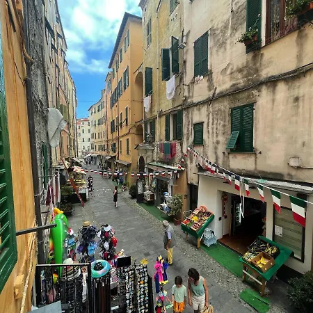 San Siro - Centralissimo E Romantico Appartamento *