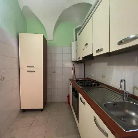 San Siro - Centralissimo E Romantico *