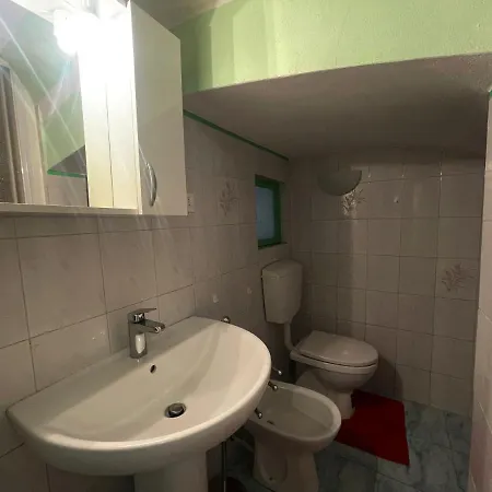 San Siro - Centralissimo E Romantico Apartment