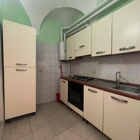 San Siro - Centralissimo E Romantico Sanremo