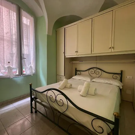 San Siro - Centralissimo E Romantico Apartment